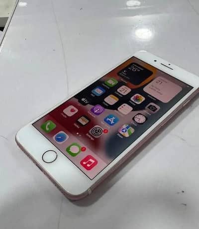 iphone 7 plus 128 GB my WhatsApp number 0320-24-100-47