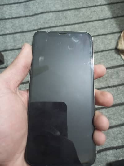 Iphone XS Non pta jv 64gb all ok face id off