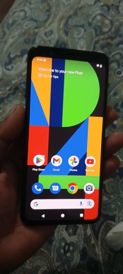 pixel 4xl offical aproved