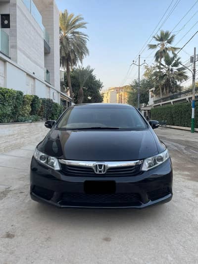 Honda civic rebert for sale