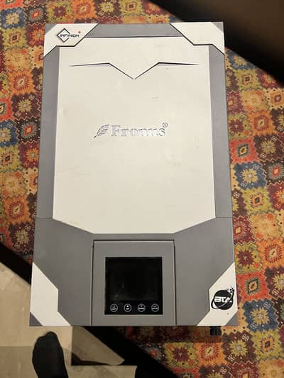 Fronus 4.2Kw Hyb Inverter