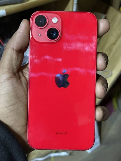 iPhone 14 256GB Factory Unlock - Like New 