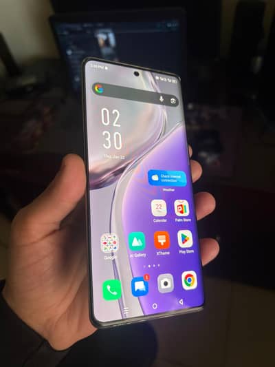 Infinix ZERO 30