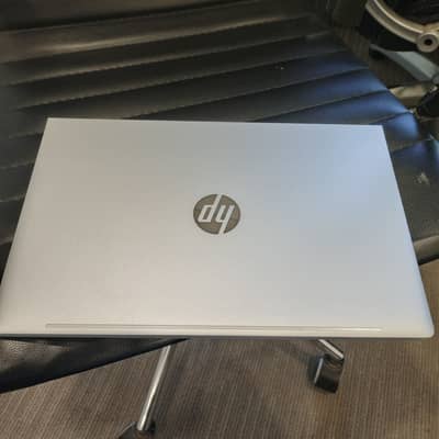 HP ProBook I7 12th Gen 16 GB Ram and 1 TB SSD