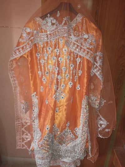 q3 pc suit full dress