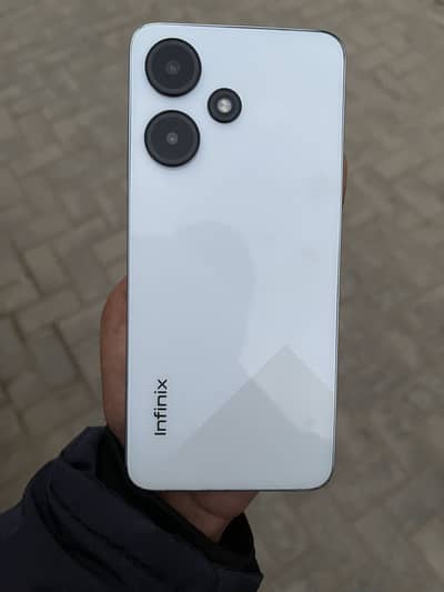 Infinix hot 30i