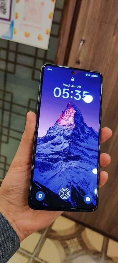 Realme 12 Open Box 8/256