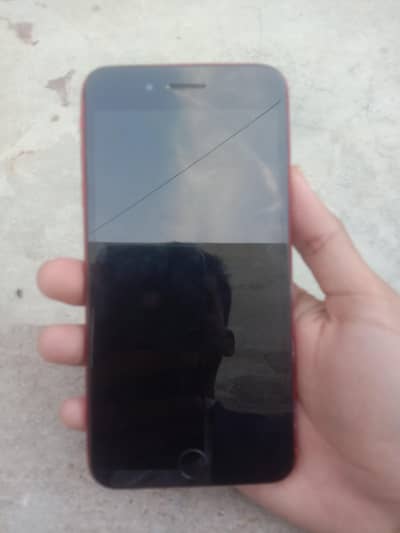 IPHONE 8 PLUS 256 GB PTA APPROVED FOR SELL