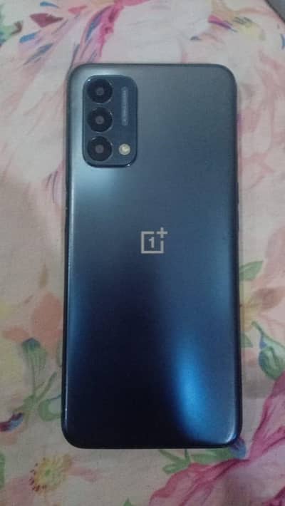 one plus n200