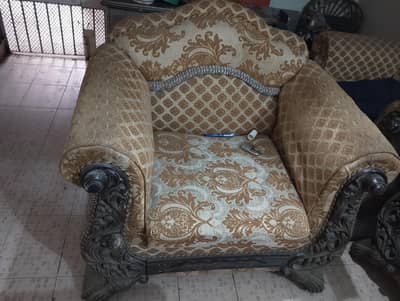 7 seater Sofa for sale
