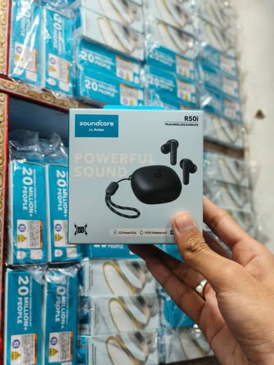 ANKER SOUNDCORE R50I