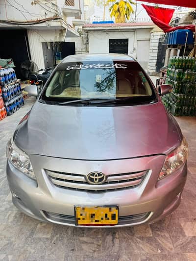 2010 Model 3rd owner Vehical hai Manual Car