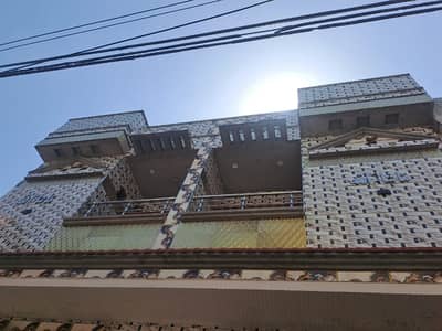 Prime Location 675 Square Feet House For sale In Tajpura