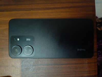 Redmi 13C  6/128gb