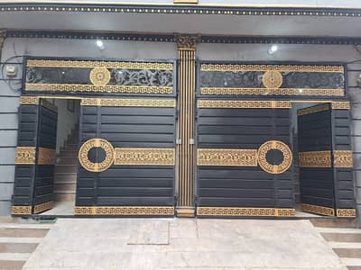 Tripple Storey 450 Square Feet House For sale In Tajpura Tajpura