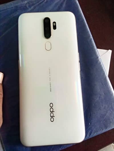 Oppo A5 2020 Original Set