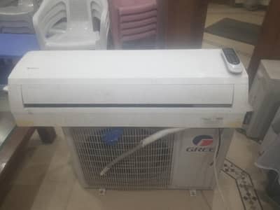 good green ac 2 ton cooling only