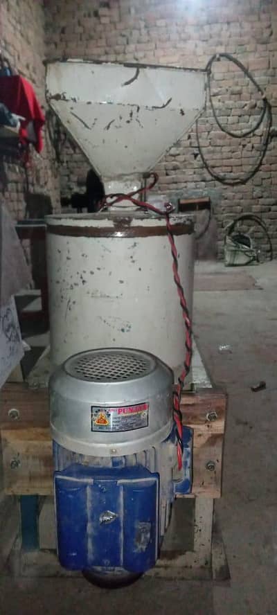 mirch masala jaat grind chaki