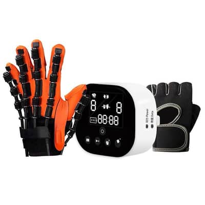 robotic hands gloves