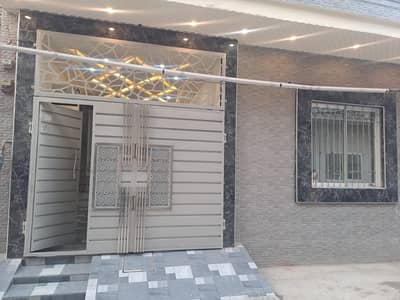 Get A On Excellent Location 1125 Square Feet House For sale In Harbanspura