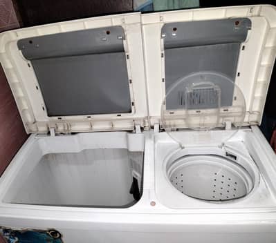 Homeage Kenwood machine