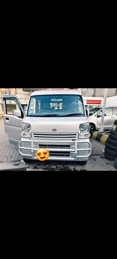 Nissan Clipper 2021 l  0.3. 0.3. 6.8.3.1. 8.3. 9