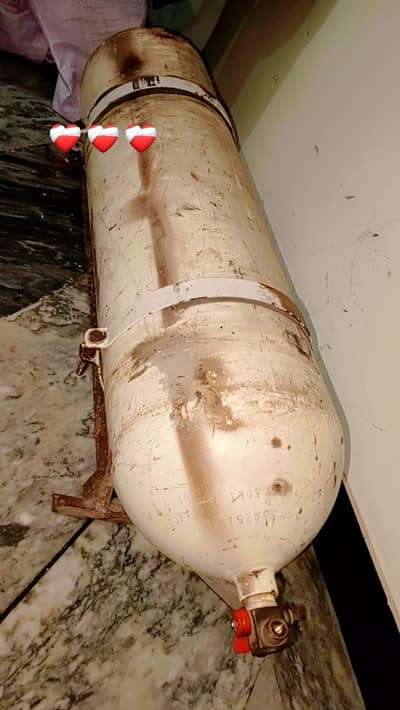 cng kit and silander good condition working conditions arjant sale