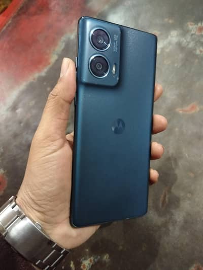 Motorola Edge fusion 50