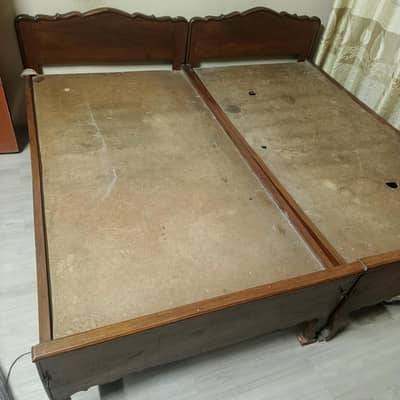 Single Bed for Sale
