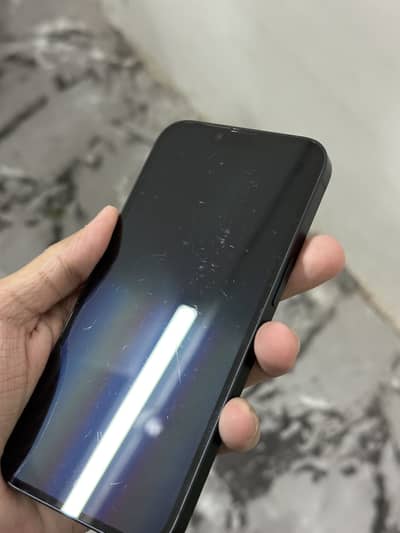 Iphone 16E 128gb Locked