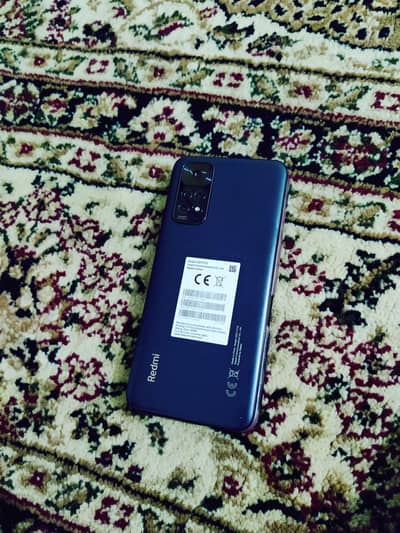 Redmi Note 11 for sale