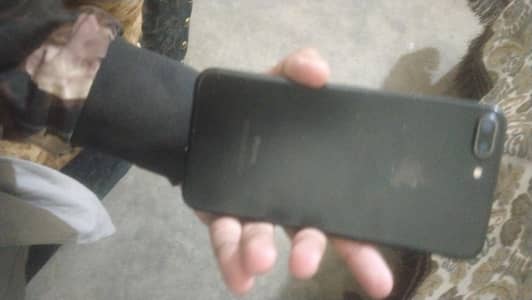 I phone 7 plus non pta 32 gb