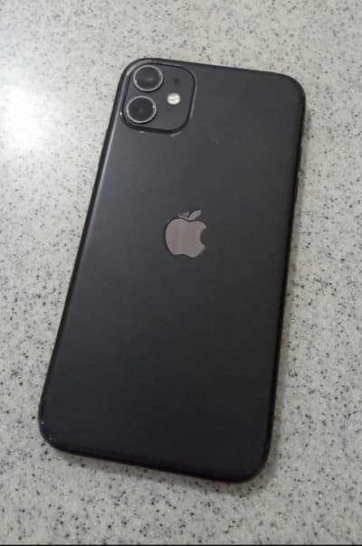 Iphone 11 jv 64 gb