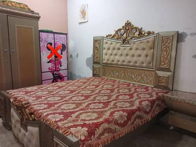 Well-Maintained Furniture for Sale - Urgent