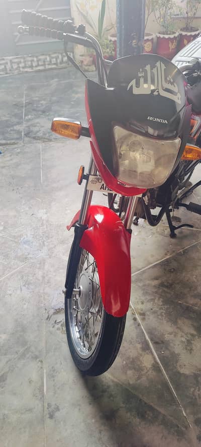 Honda pridor model 2022 bast bike good condition sell no 03168776828