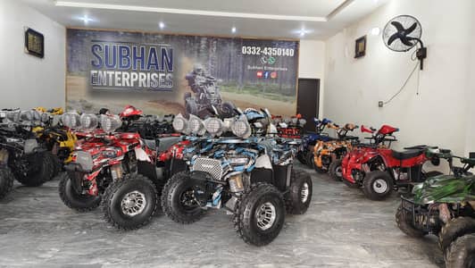 Audi Style 150cc Bike For Sale |Best Off-Road Ride|Atv Quad|Best Price