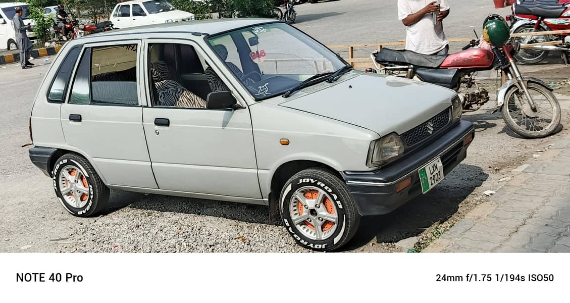 mehran 10