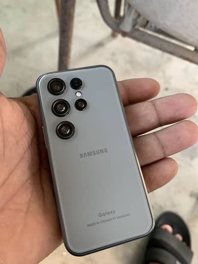 Samsung galaxy s25 ultra mini