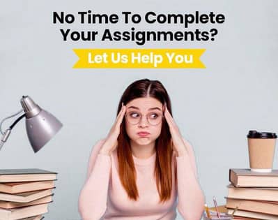 my job is making assigmnent on order