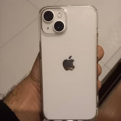 Iphone 14 Jv  128 GB 10/10 100%Battery Health