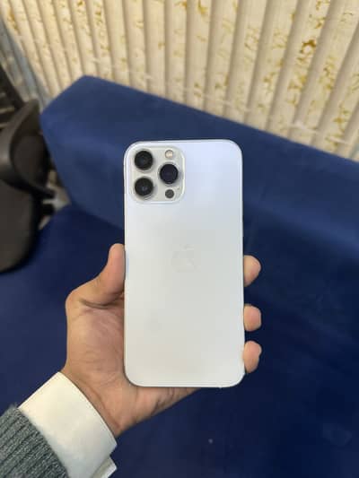 Iphone 13 Pro Max PTA Approved