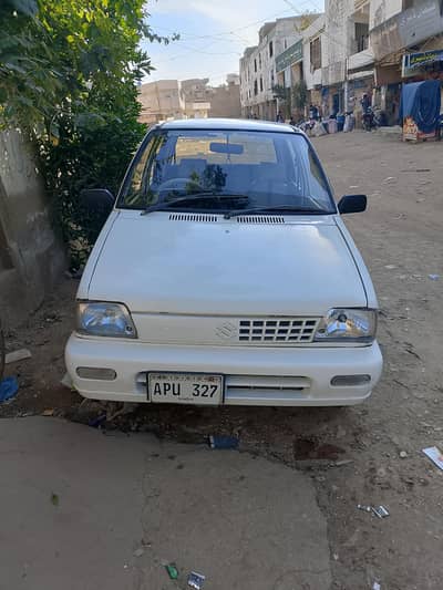mehran vxr 2008 for sale