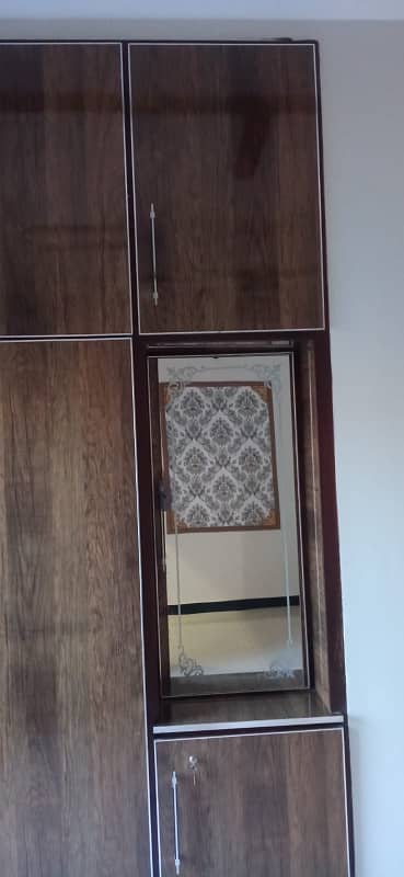 1 KANAL HOT LOCATION FIRST FLOOR AVAILABLE FOR RENT IN WAPDA TOWN