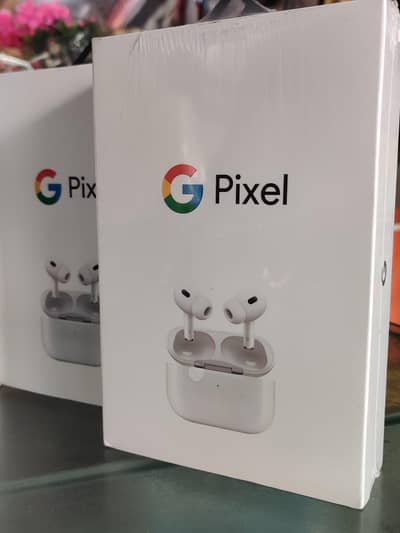 Google Pixel Earbuds A+