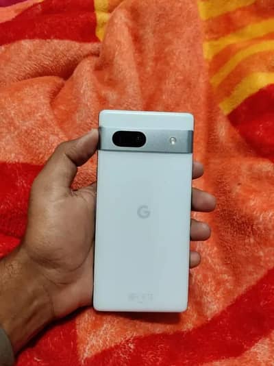 Google Pixel 7a