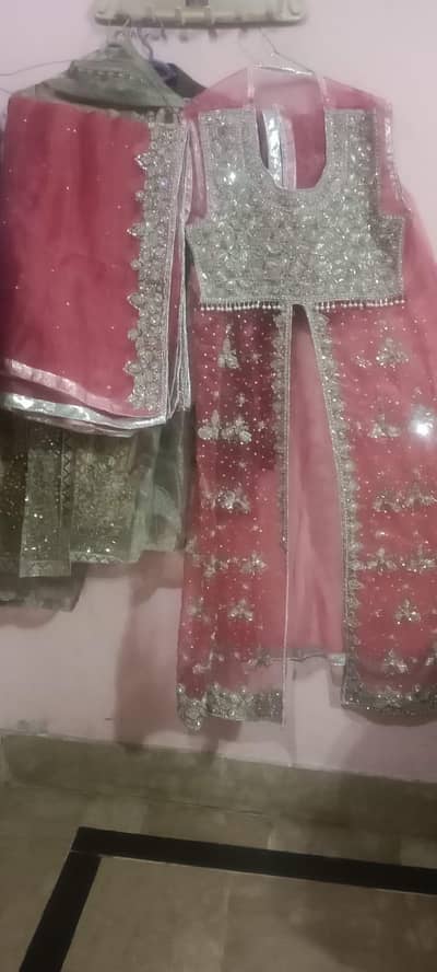 fancy ladies sute