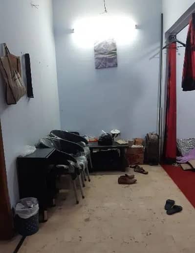 3 marla lower portion for rent