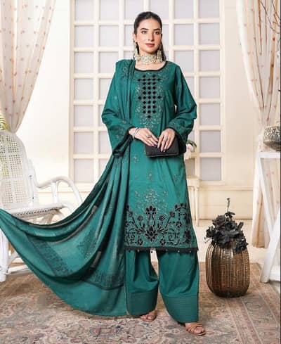 Women's Cloth New Summer Eid collection 2026