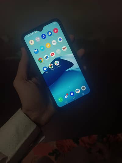 vivo y1s 2/32 Android 10