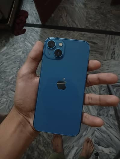 iphone 13 10/10 128gb